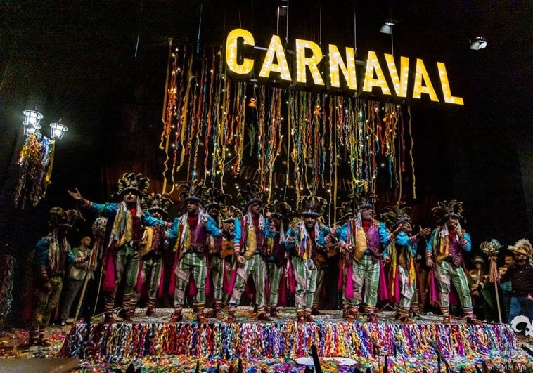 Reducen Los Precios De Los Abonos Para El Pr Ximo Carnaval De M Laga